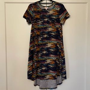 Lularoe Carly Dress